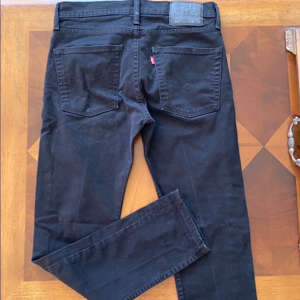 Levi’s 510 Jeans
